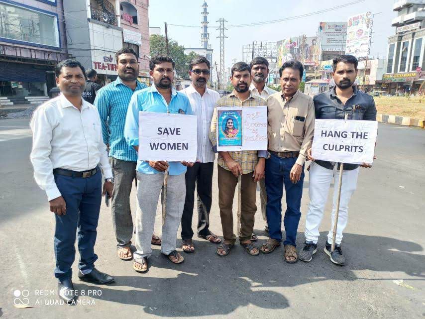 kota_shyam kumar independent candidate services